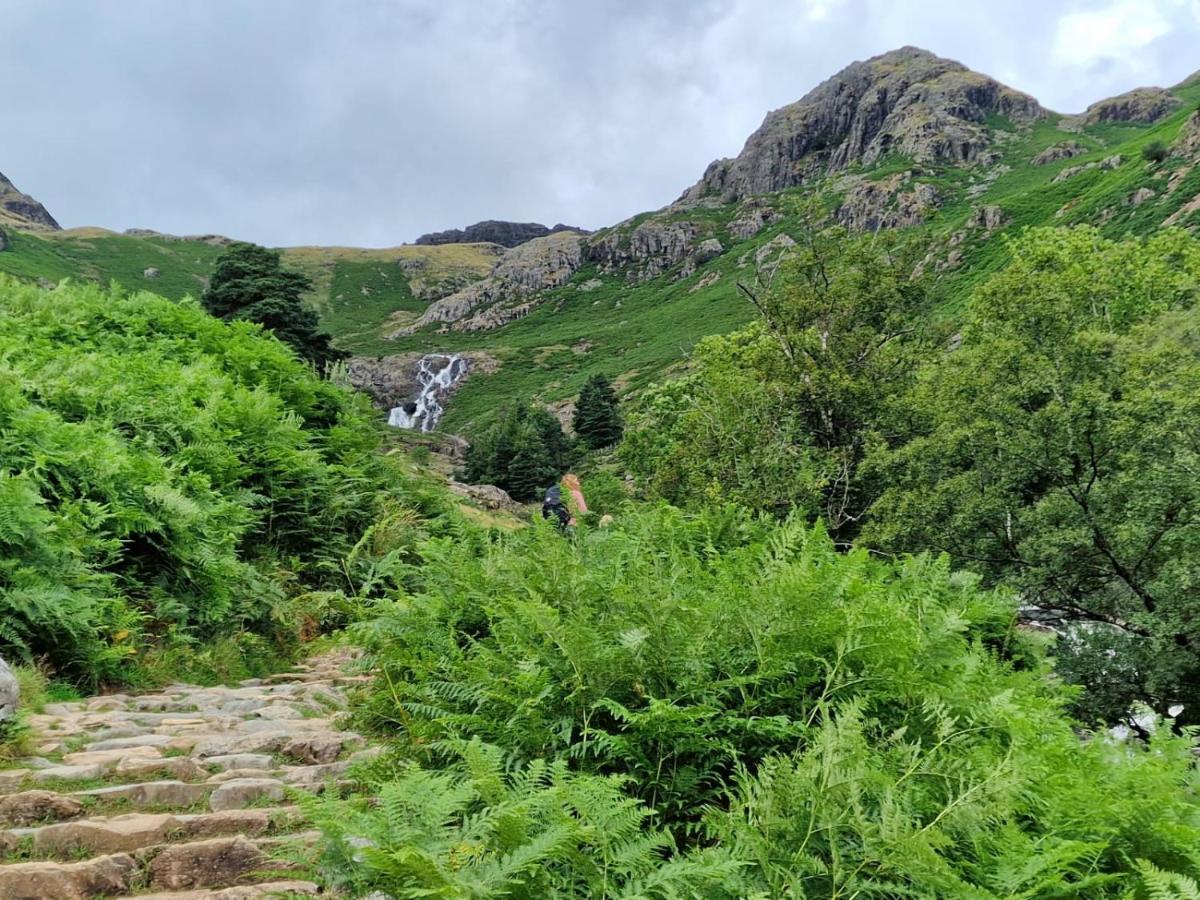 Little Half Point * Welton (Cumbria)