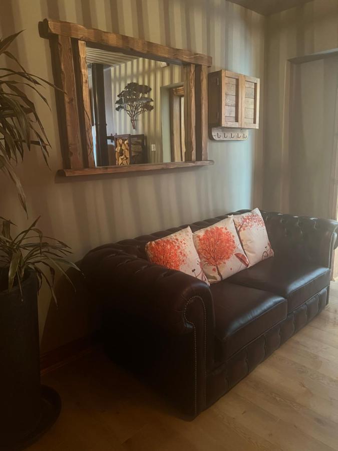 Little Half Point Apartment
