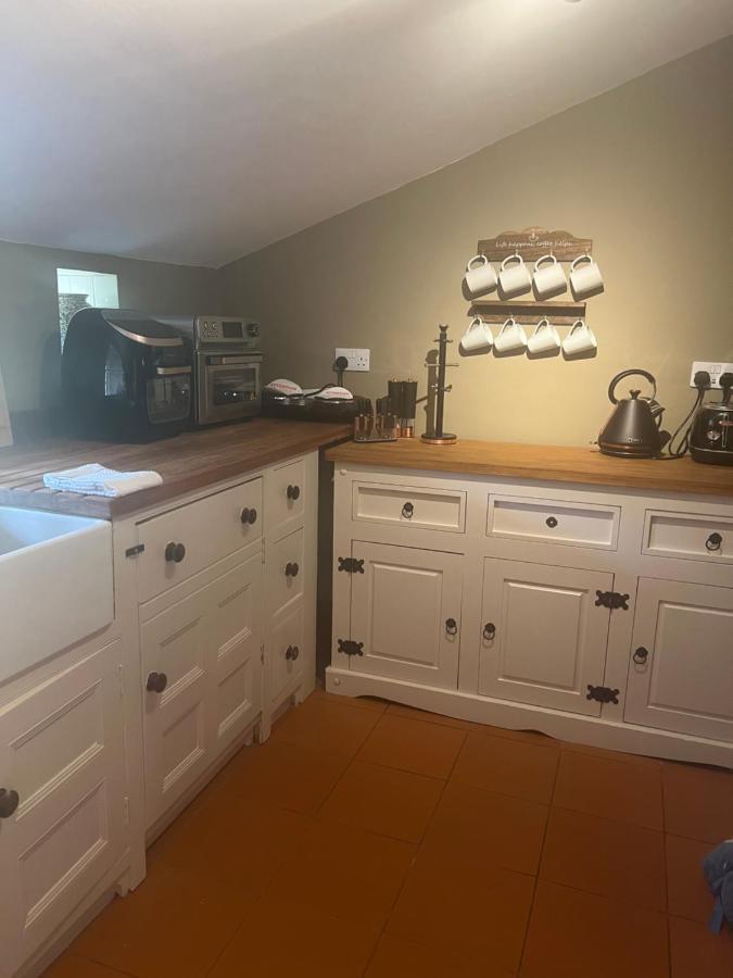 Apartment Little Half Point Welton (Cumbria)
