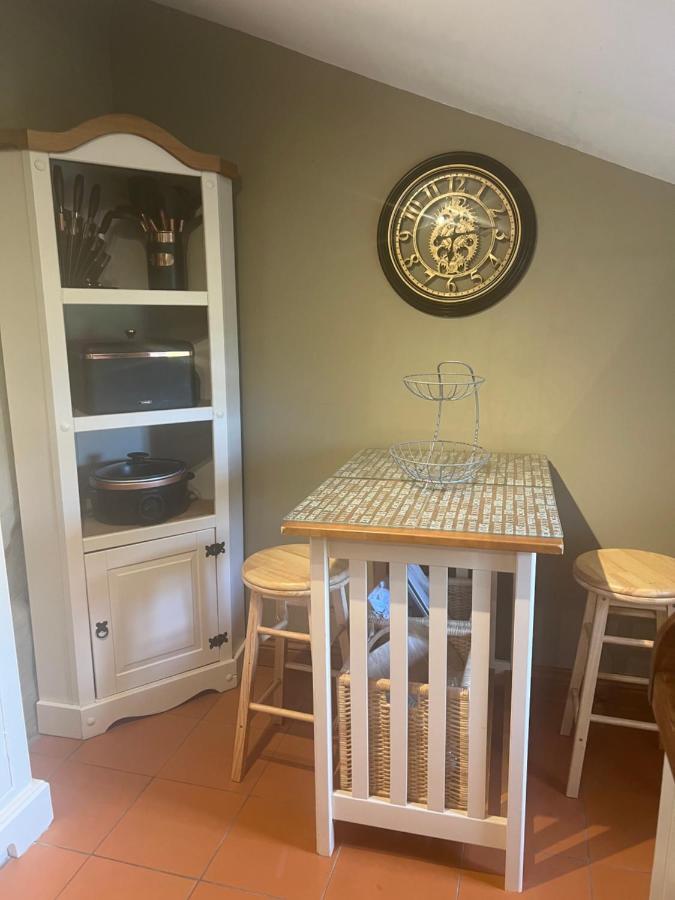 Little Half Point Apartment Welton (Cumbria)